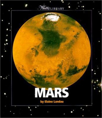 Mars 0613374495 Book Cover