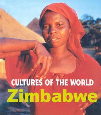 Zimbabwe 0761417060 Book Cover