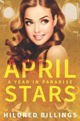 April Stars 1095217526 Book Cover