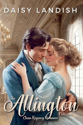 The Allington Collection 1998178374 Book Cover