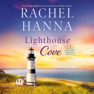 Lighthouse Cove B0DFZT2N1S Book Cover