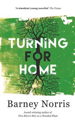 Turning for Home 0857523740 Book Cover