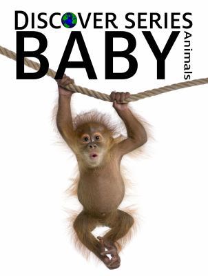 Baby Animals 1623950082 Book Cover