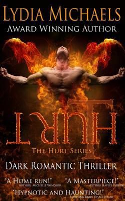 Hurt 0999523635 Book Cover