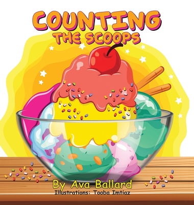 Counting the Scoops 166282288X Book Cover