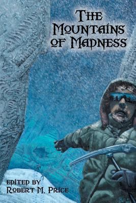 Mountain of Madness 1937051757 Book Cover