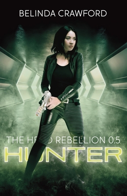 Hunter 0648488179 Book Cover