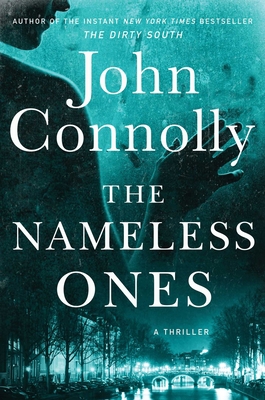 The Nameless Ones: A Thriller 1982176970 Book Cover