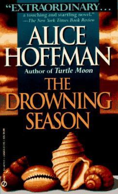 The Drowning Season B005IGPDLW Book Cover