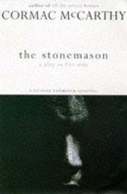 The Stonemason 0330350331 Book Cover
