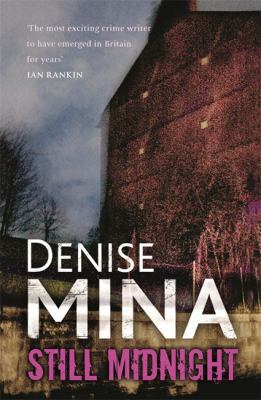 Still Midnight 1409100944 Book Cover
