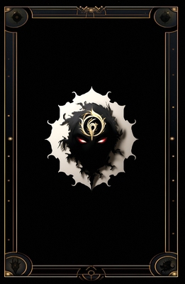 Ox The Cursed 2959066529 Book Cover
