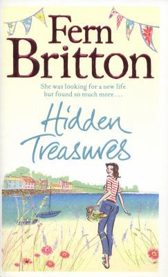 Hidden Treasures 0007362714 Book Cover
