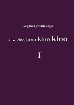 Kino Kino [German] 0244092028 Book Cover