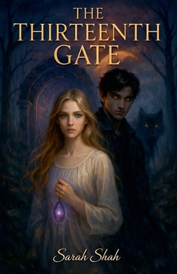 The Thirteenth Gate B0G8TPXWG8 Book Cover