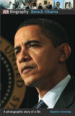 Barack Obama 1405348410 Book Cover