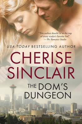 The Dom's Dungeon 0991322207 Book Cover