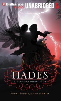 Hades (Halo Trilogy, 2) 1441875298 Book Cover