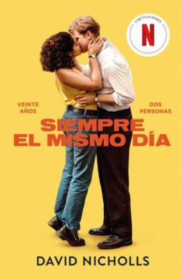 Siempre El Mismo Día [Spanish] 8419030937 Book Cover