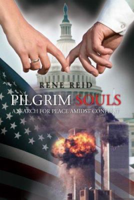 Pilgrim Souls 1425781179 Book Cover