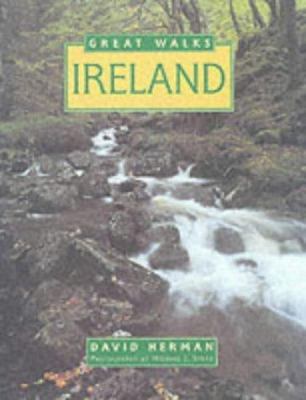 Ireland 1860199585 Book Cover