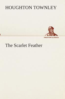 The Scarlet Feather 3849512185 Book Cover