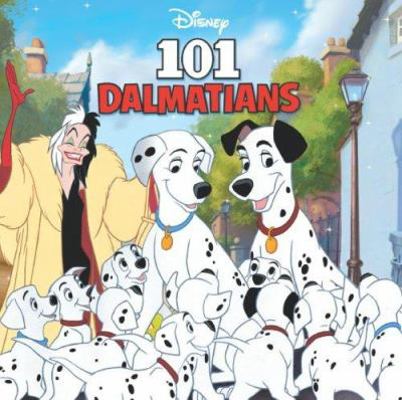 101 Dalmatians 1403733163 Book Cover