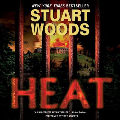 Heat 1624606946 Book Cover