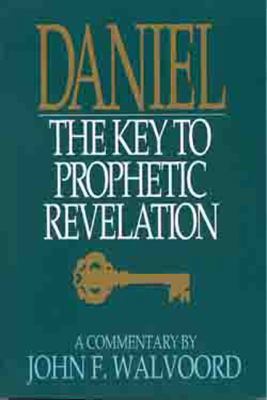 Daniel Commentary 0802417531 Book Cover