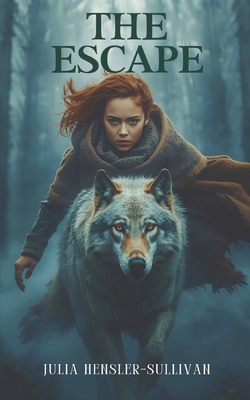 The Escape: Compound Chronicles B0GSRHNN6N Book Cover