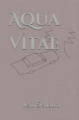 Aqua Vitae 0998506435 Book Cover