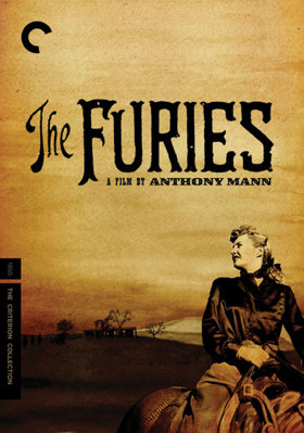 The Furies B0016AKSP0 Book Cover