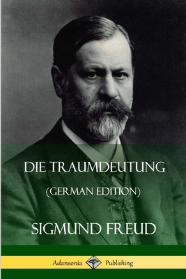 Die Traumdeutung (German Edition) [German] 1387890387 Book Cover