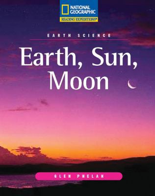 Reading Expeditions (Science: Earth Science): E... 0792245733 Book Cover