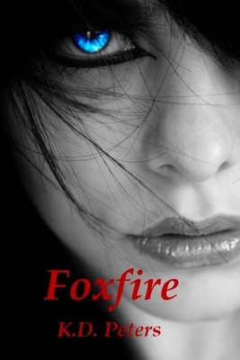 Foxfire 1500639966 Book Cover