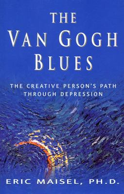 The Van Gogh Blues 157954570X Book Cover