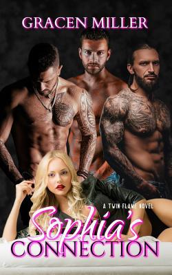 Sophia's Connection 1070158070 Book Cover