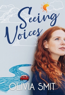 Seeing Voices 1946531642 Book Cover
