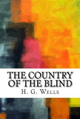 The Country of the Blind 1983624950 Book Cover
