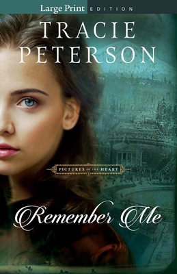 Remember Me [Large Print] 0764237403 Book Cover