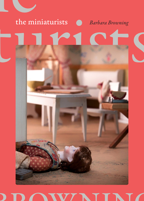 The Miniaturists 1478018917 Book Cover