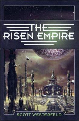 The Risen Empire (Succession) 0765305550 Book Cover