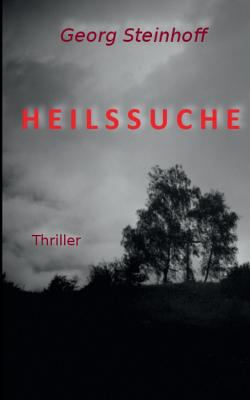 Heilssuche [German] 3744829693 Book Cover