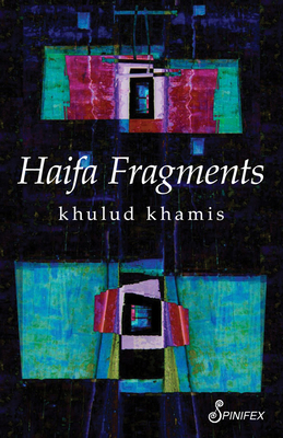 Haifa Fragments 1742199003 Book Cover