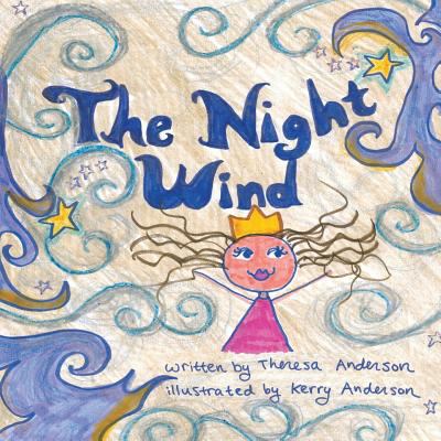 The Night Wind 1481730150 Book Cover