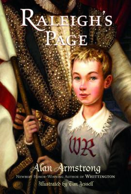 Raleigh's Page 0375833196 Book Cover