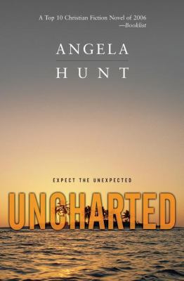 Uncharted 1595542345 Book Cover