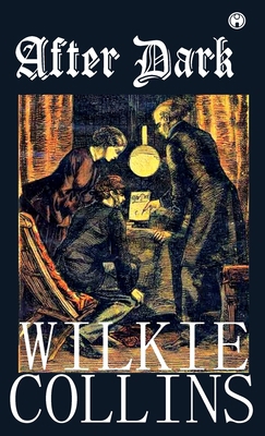 After Dark 9355170114 Book Cover