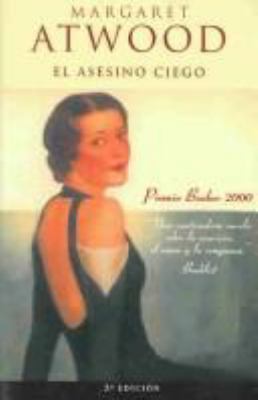 ASESINO CIEGO, EL (Spanish Edition) [Spanish] 8466602461 Book Cover