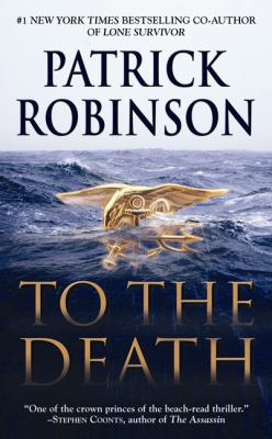 To the Death B007FAF292 Book Cover